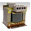 NORME : EN61558-2-6PUISSANCE : 50VAPRIMAIRE : 230VSECONDAIRE (en charge) : 12VPROTECTION : IP00RENDE...