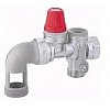 Groupes de sécurité pour chauffe eau à accumulation,Modèle 526, agréé norme NF antipollution D 36 40...
