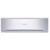Design exclusif gris argentéSystème purificateur d'air E-ion nouvelle génération avec capteur air sa...