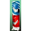 Découvrez notre gamme de totems elliptiques livrés à plat !!totem elliptique : n'hésitez pas à les p...