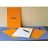 Couchage de PVDCCouverture de blocs d'écriture Papier barrière pour emballage alimentaire Couchage s...