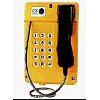 T&eacute;l&eacute;phone mural &agrave; &eacute;tanch&eacute;it&eacute; renforc&eacute;e