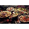 Le vrai buffet comme on les aime en toutes occasions!Salades composées, viandes froides et assortime...