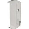 DescriptifRéversible Désignationboîtier monobloc PVC en applique blanc 9016 boîtier monobloc ABS en ...