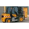FORCE 2t5 2t5 4t 5t 5t/6t Energie electrique electrique fuel gaz fuelMarque caterpillar caterpillar ...