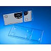 Plateau (pour digipack) GIFT CARD pour conditionner et mettre en valeur 1 carte (cartes téléphonique...