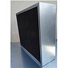 Les baffles acoustiques sont utilisées pour réduire le bruit dans les conduits aérauliques, les gain...