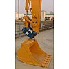 Attache Rapide R3000 Hydraulique ou M&eacute;canique