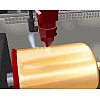 La machine laser CO2 plotter Speedy 300 Trotec est une machine laser adaptée à des applications de g...