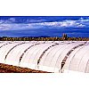 Utilisés sur de multiples cultures, ces films de couverture de serres sont utilisés en tunnel ou mul...