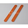 WD 806 – 7 Straight Wooden File Color : Garnet Size(mm) : 178 * 19 * 2T Grit(#) : Any Grit Remark : ...
