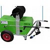 Groupe Prise de Force Tracteur (sur demande) Equipement de série:Modèles 1600 STI - 203 TI - 25/150 ...