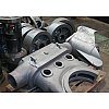 Steel sand castings Steel sand castings