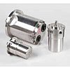 Pompes haute pression en acier inoxydable