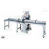 Caractéristiques Techniques:Puissance du moteur Hp/Kw 5,5/4 et 7,5/5,5 Diam...