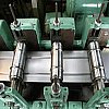 Cold-rolled steel products are made from hot rolled steel, then flattened again without the use of h...