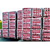 Zmrštiteľné fólie pre paletizáciu GRANOTEN®- FLEXOTEN® Zmrštiteľné fólie pre paletizáciu GRANOTEN®- FLEXOTEN®