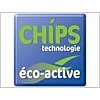 Rideau d'Air Eco-Active