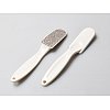 FT 406 – Nickel Foot & Callus Remover FileColor : WHITE Size(mm) : 186 * 34 Grit(#) : COARSE / M...