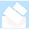 DIMENSIONS 100 x 45 mm110 x 55 mm120 x 70 mm140 x 90 mmOPTIONSDivers colorisImpression 1 ou plusieur...