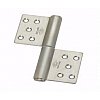 Hinge For Entrance and Fire Proofing Door & Shipbuilding.FEATURES - Secure the Maximizing constr...