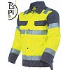Veste Alert