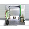 Portes de garages- Electriques - A enroulement - Basculantes - Coulissantes - Sectionnelles - A ouve...