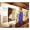- Machine de mesure tridimensionnelle MITUTOYO option mesure sur modèle CAO- Traditionnels- Projecte...