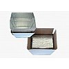 Cet habillage livré à plat permet de transformer un simple carton en emballage isotherme.?Destinés à...