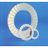 LockRite Washers are used in Pairs. Both Washers have Radial Teeth and are assembled opposite to eac...