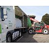 Transport des lots par route