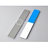 RB 711 – Square 3Way Buffer Color : Any Color Size(mm) : 178 * 29 * 4T Grit(#) : Any Grit Remark : 3...