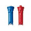 Nozzles for Broadcast SprayingWe supply the following nozzles for Broadcast Spraying :- Air-injector...