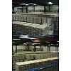 Pour nos clients nous stockons les produits qui sont utilisés en production ( semi-finis, articles d...