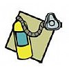 Appareil Isolant, Respiration d'Air Pur