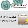 Dupa debutul din 1999 CreditPlus Consulting & Collection s-a autodefinit continuu ca echipa si s...