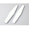 WF 204 – White Tapered Nail File Color : White Size(mm) : 178 * 30 * 4T Grit(#) : Any Grit Remark : ...