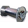 A motorisation Intégrée Hydraulique ou Pneumatique notre enrouleur tout aluminium est la référence d...