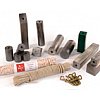 Traditionally used in counterbalanced sash windows, Lead Sash Bars & Weights are manufactured by...