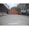 Le nouveau revêtement STABIL’SPORT® breveté se présente comme une couche sableuse stabilisée de 6 à ...
