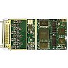 Carte X3-10M 8 voies A/D simultan&eacute;es 25 Me/s