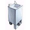 Echelle pâtissière isotherme; Echelle patissière livrée avec 15 grilles; Etagère de cuisine en PVC; ...