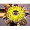 Brosses à usage Industriel