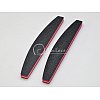 JF 203 – Black Halfmoon Red Foam FileColor : Black Red Jumbo Size(mm) : 178 * 28 * 7.5T Grit(#) : An...