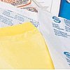 De nouveaux produits ouvrent de nouvelles perspectives de marchés auxquels les technologies spéciali...