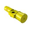 QUIFER ACTUATORS, Pneumatic Scotch Yoke Actuators are high performance actuators, designed, manufact...