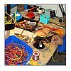 Une équipe formée et encadrée par un technicien spécialiste vous assiste dans vos travaux électrique...