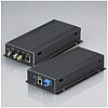 L-HSADE-1 TX EL-HSADE-1 RXThis product can transmit high quality HD-SDI, Audio, Data, Ethernet signa...