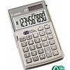 Créée pour les entreprises et les particuliers soucieux de l'environnement, la calculatrice de poche...