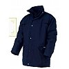 Parka 3 EN 1 Techzone